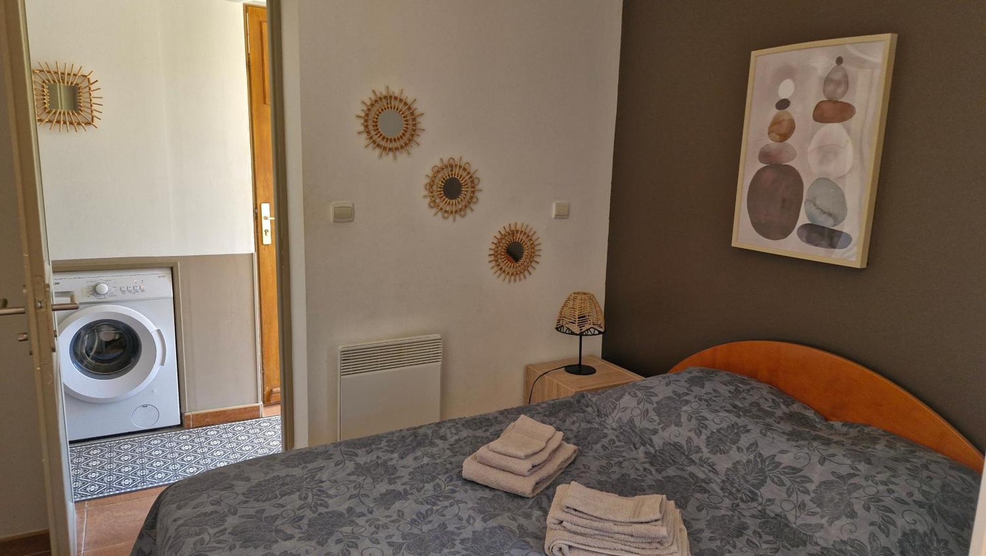 Mini Villa 72, Residence Avec Piscine. 세라 디 페로 외부 사진